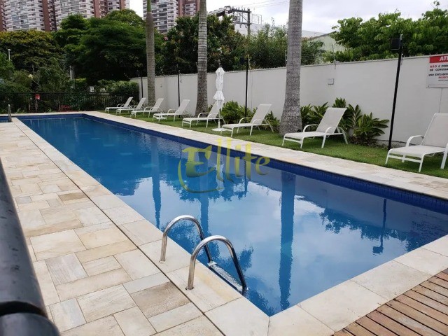 Apartamento para alugar com 2 quartos, 81m² - Foto 28