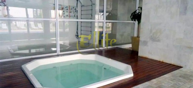 Apartamento para alugar com 2 quartos, 80m² - Foto 46