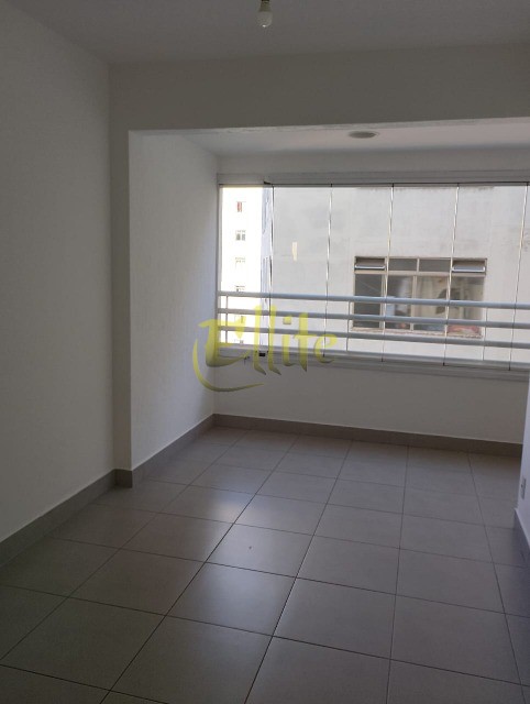 Apartamento para alugar com 1 quarto, 38m² - Foto 1