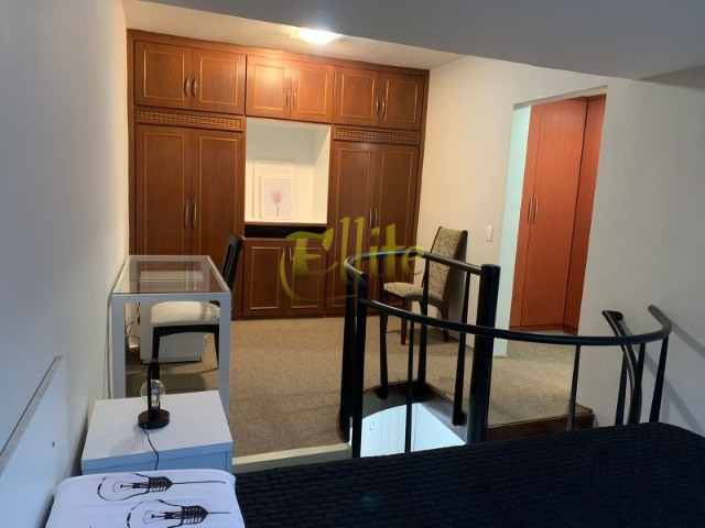 Apartamento para alugar com 1 quarto, 50m² - Foto 12