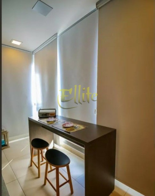 Apartamento para alugar com 1 quarto, 38m² - Foto 16