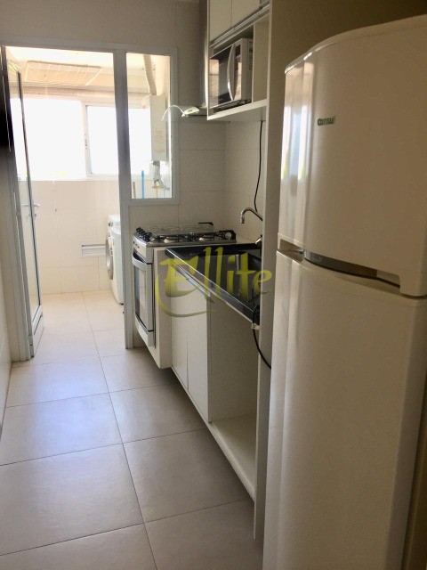 Apartamento para alugar com 1 quarto, 47m² - Foto 4