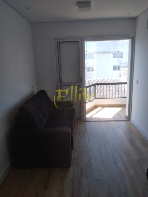 Flat/Apart Hotel para alugar com 1 quarto, 32m² - Foto 1