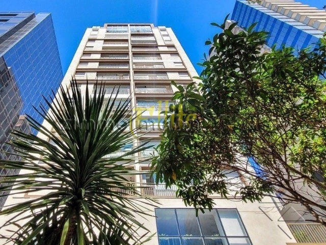 Apartamento, 1 quarto, 40 m² - Foto 9