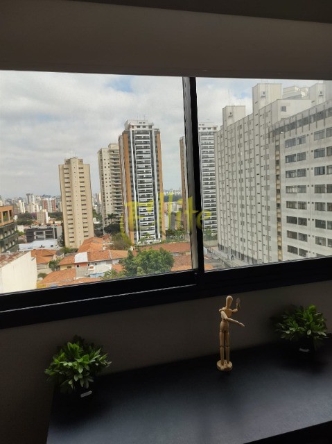 Apartamento para alugar com 1 quarto, 33m² - Foto 8