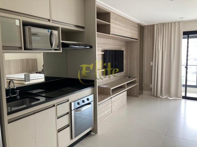 Flat/Apart Hotel para alugar com 1 quarto, 38m² - Foto 18