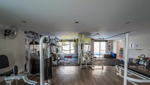 Apartamento, 1 quarto, 40 m² - Foto 12