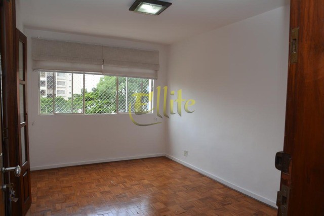 Apartamento para alugar com 2 quartos, 72m² - Foto 1