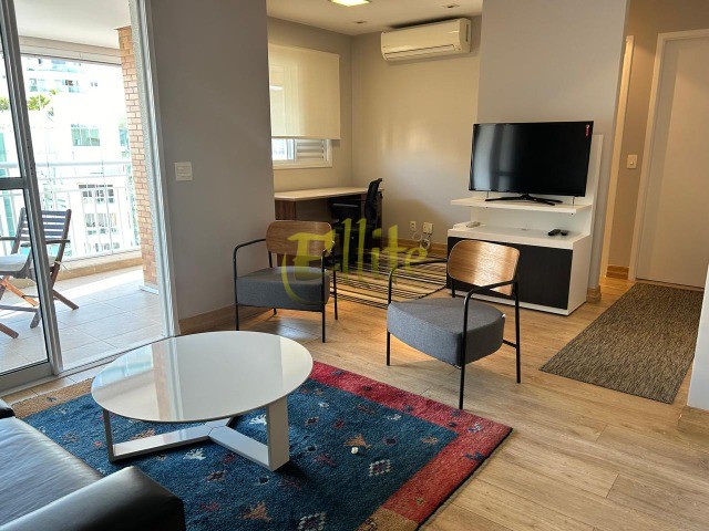 Apartamento para alugar com 2 quartos, 80m² - Foto 3