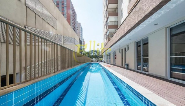 Apartamento, 1 quarto, 40 m² - Foto 10
