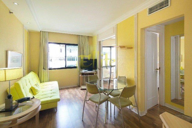 Apartamento, 1 quarto, 32 m² - Foto 1