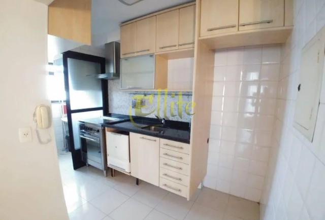 Apartamento para alugar com 2 quartos, 60m² - Foto 4