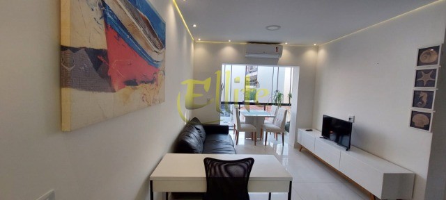 Apartamento para alugar com 1 quarto, 48m² - Foto 3