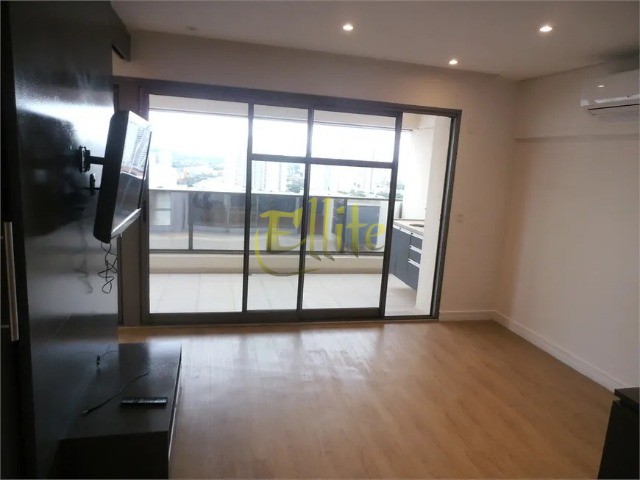 Apartamento para alugar com 1 quarto, 51m² - Foto 3