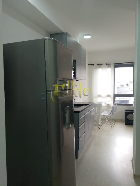 Apartamento à venda e aluguel com 1 quarto, 36m² - Foto 9