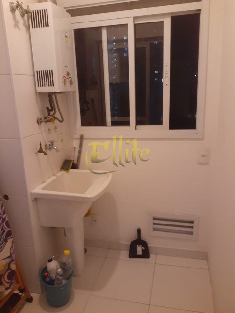 Apartamento para alugar com 1 quarto, 42m² - Foto 3