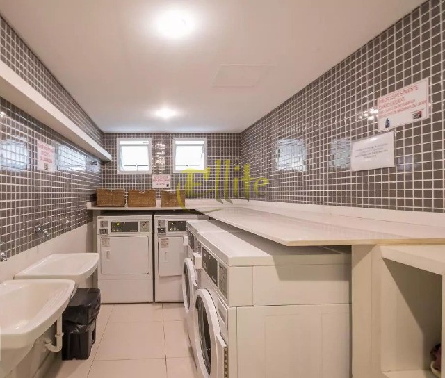 Apartamento, 1 quarto, 40 m² - Foto 19