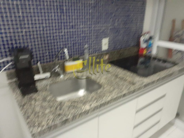 Apartamento para alugar com 1 quarto, 42m² - Foto 2