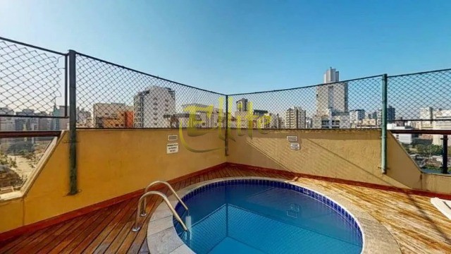 Apartamento para alugar com 1 quarto, 42m² - Foto 13