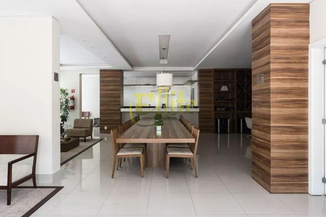 Flat/Apart Hotel para alugar com 1 quarto, 52m² - Foto 5