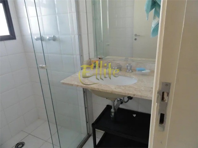 Apartamento para alugar com 2 quartos, 60m² - Foto 11