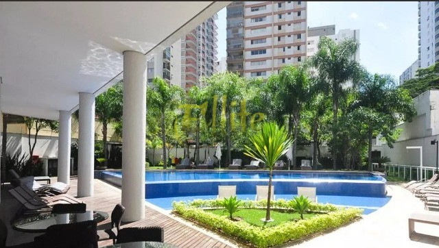 Apartamento para alugar com 1 quarto, 49m² - Foto 9