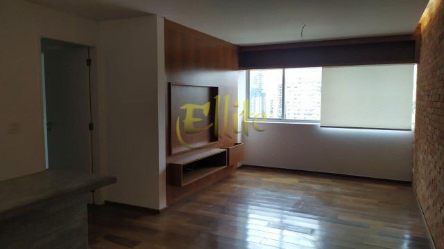 Apartamento para alugar com 2 quartos, 80m² - Foto 1