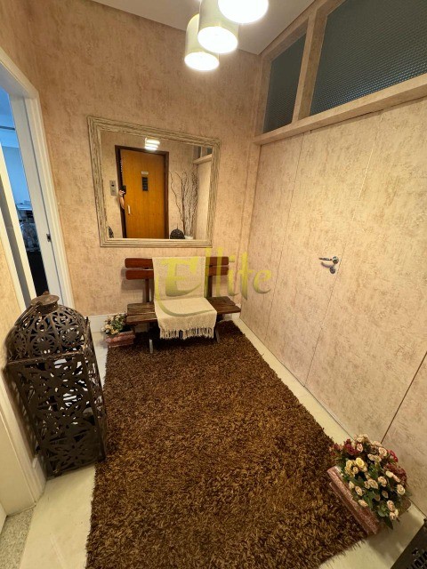 Apartamento à venda e aluguel com 3 quartos, 198m² - Foto 2