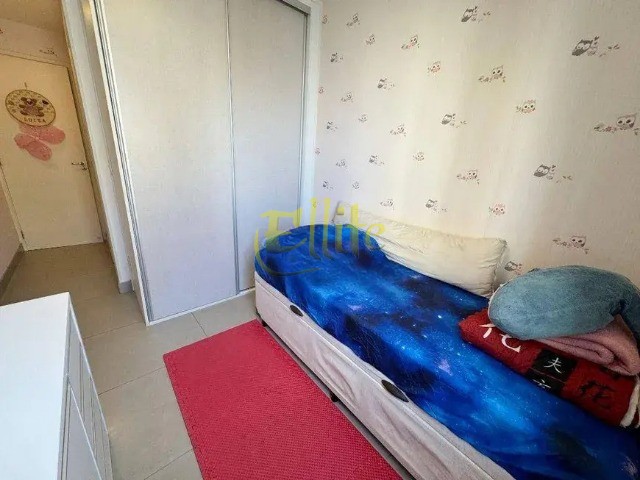 Apartamento para alugar com 2 quartos, 84m² - Foto 21