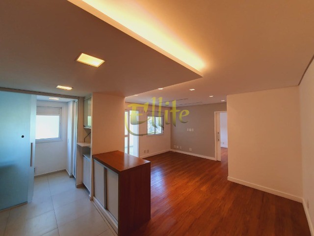 Apartamento à venda com 1 quarto, 66m² - Foto 3