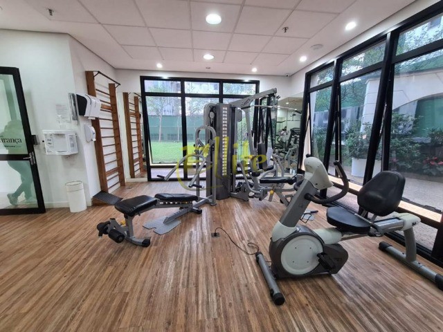 Apartamento, 1 quarto, 32 m² - Foto 12