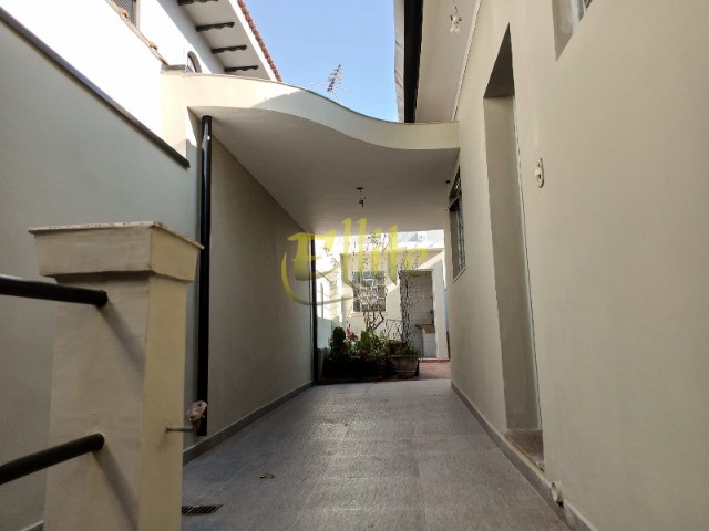 Casa à venda e aluguel com 4 quartos, 235m² - Foto 11