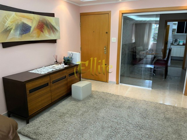 Apartamento para alugar com 3 quartos, 156m² - Foto 4