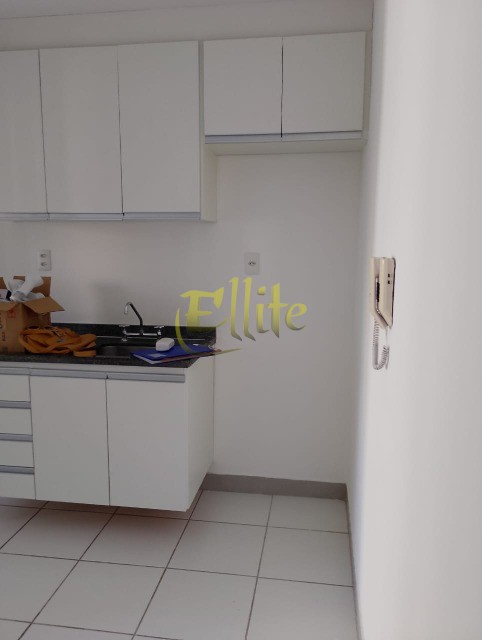 Apartamento para alugar com 1 quarto, 38m² - Foto 4