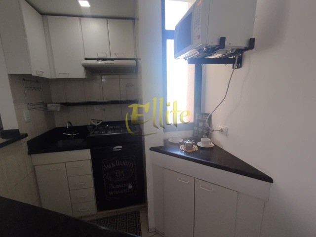 Flat/Apart Hotel, 1 quarto, 35 m² - Foto 6