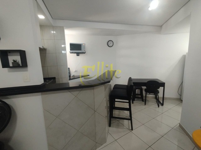 Flat/Apart Hotel, 1 quarto, 35 m² - Foto 4