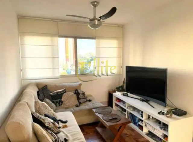 Apartamento para alugar com 2 quartos, 81m² - Foto 5