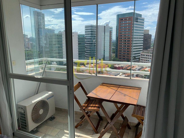 Flat/Apart Hotel, 1 quarto, 32 m² - Foto 6