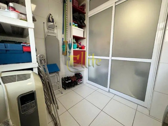 Apartamento para alugar com 2 quartos, 84m² - Foto 12