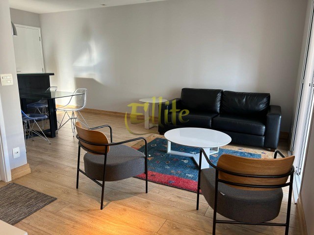 Apartamento para alugar com 2 quartos, 80m² - Foto 2