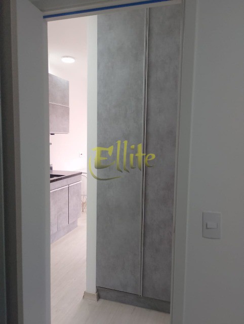 Apartamento à venda e aluguel com 1 quarto, 36m² - Foto 5