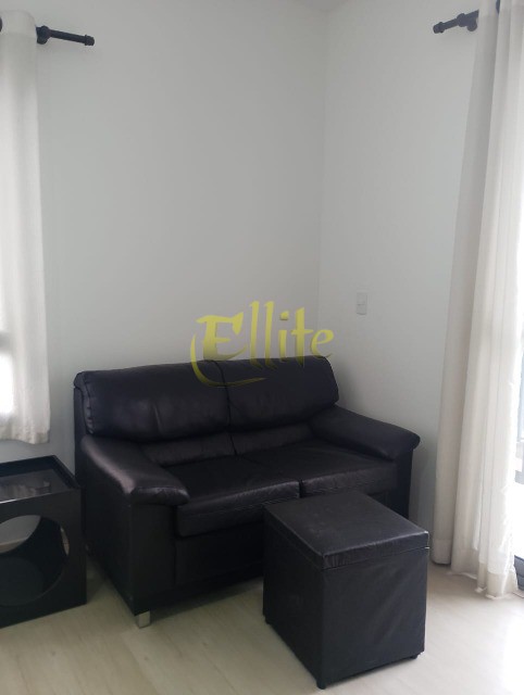 Apartamento à venda e aluguel com 1 quarto, 36m² - Foto 1