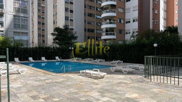 Apartamento para alugar com 3 quartos, 156m² - Foto 28