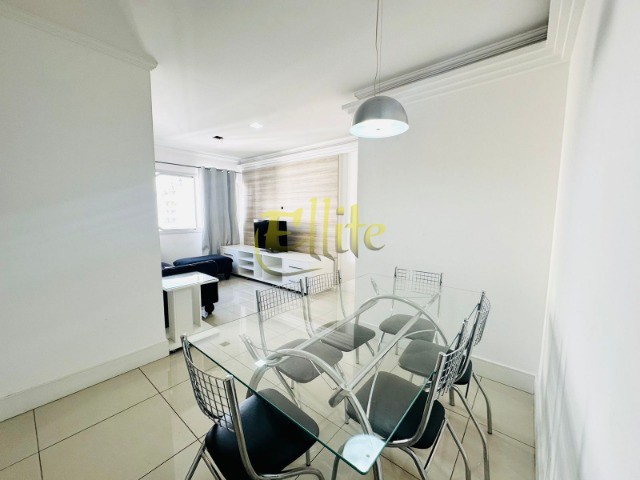 Apartamento para alugar com 3 quartos, 85m² - Foto 2