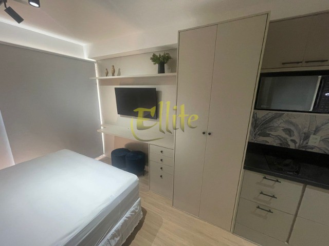 Apartamento para alugar com 1 quarto, 23m² - Foto 4