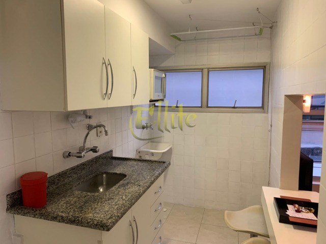 Apartamento para alugar com 1 quarto, 50m² - Foto 7