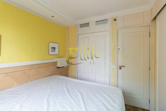 Apartamento, 1 quarto, 32 m² - Foto 4