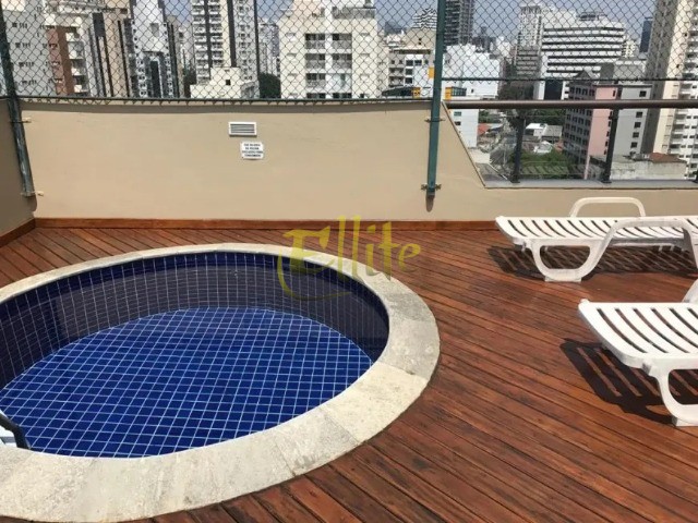 Apartamento para alugar com 1 quarto, 42m² - Foto 12