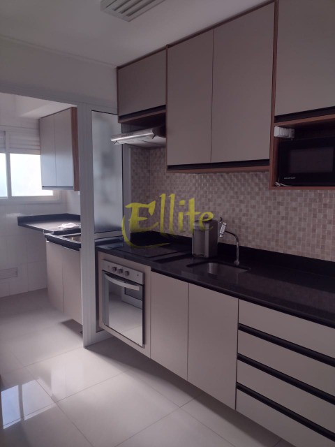 Apartamento para alugar com 1 quarto, 52m² - Foto 6