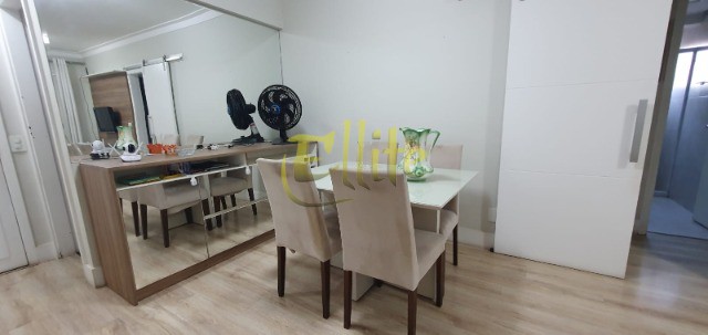 Apartamento à venda e aluguel com 2 quartos, 65m² - Foto 6